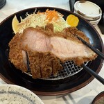 まるやま食堂 - 