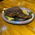 焼き鳥 おでん 坊っちゃん 堺東店 - 