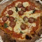 トラットリア チャオ - 