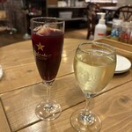 トラットリア チャオ - 