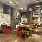 トラットリア チャオ - 