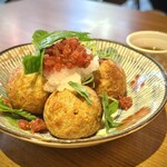 銀だこハイボール横丁 - 