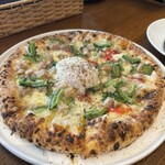 ラ・リラッサ - 料理写真: