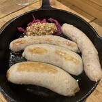 トラットリア チャオ - 