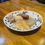 焼き鳥 おでん 坊っちゃん 堺東店 - 