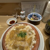 新宿割烹 中嶋 - 