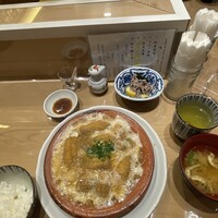 新宿割烹 中嶋 - 