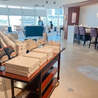 東京會舘 銀座スカイラウンジ - 