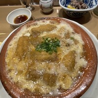 新宿割烹 中嶋 - 