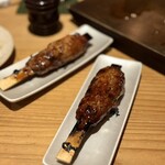 やきとり荒木山 - 