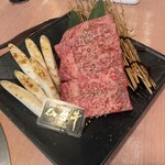 焼肉 但馬屋 - 