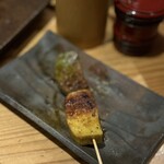 やきとり荒木山 - 