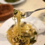 ラ・ベットラ・ダ・オチアイ - 