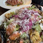 ベーカリー&レストラン沢村 旧軽井沢 - 