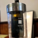 ラ・ベットラ・ダ・オチアイ - 