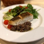 ラ・ベットラ・ダ・オチアイ - 