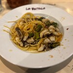 ラ・ベットラ・ダ・オチアイ - 