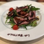 ラ・ベットラ・ダ・オチアイ - 