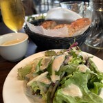 ベーカリー&レストラン沢村 旧軽井沢 - 