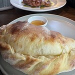 ベーカリー&レストラン沢村 旧軽井沢 - 