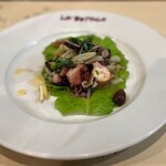 ラ・ベットラ・ダ・オチアイ - 