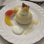 cafe The Plant Room - 