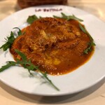 ラ・ベットラ・ダ・オチアイ - 