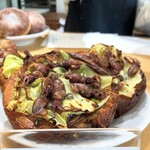 NiOR - シェフのスペシャリテ