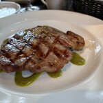 ベーカリー&レストラン沢村 旧軽井沢 - 