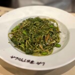 ラ・ベットラ・ダ・オチアイ - 