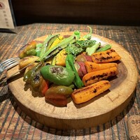 ビストロボンノ - 