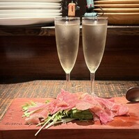 ビストロボンノ - 