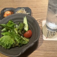 但馬屋イーマ - 