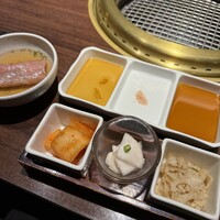 ふらの和牛よしうし神楽坂通り - 