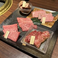 ふらの和牛よしうし神楽坂通り - 