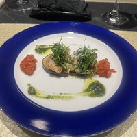 鉄板焼き あさひ - 