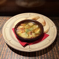 ビストロボンノ - 