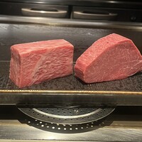 鉄板焼き あさひ - 