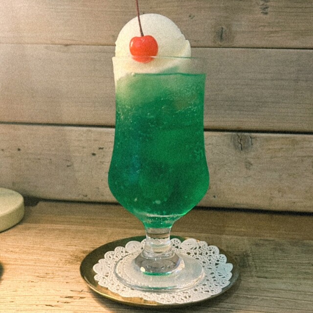 Go Go Round This World! Books＆Cafe - 郡山（カフェ）の写真