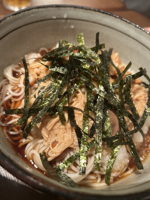 小松庵 - 荻窪/そば | 食べログ