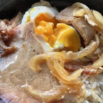 焼豚ひちまる - 