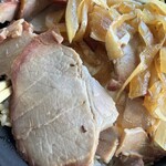 焼豚ひちまる - 