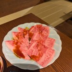 和牛焼肉成城大臣 - 