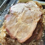 焼豚ひちまる - 