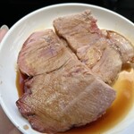 焼豚ひちまる - 