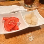 和イン御ハン - 