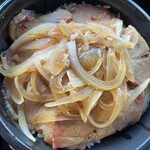 焼豚ひちまる - 