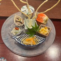 日本料理 はなの - 