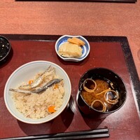 日本料理 はなの - 