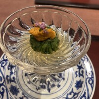 日本料理 はなの - 